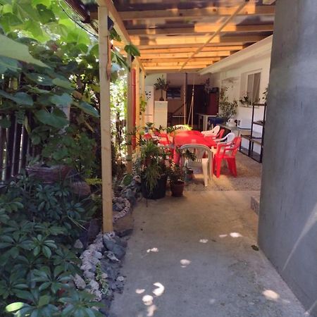 Thai House Костинешти Экстерьер фото